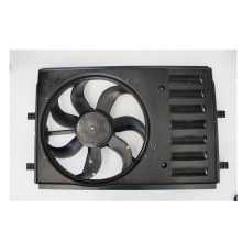 Ventilateur de refroidissement de radiateur automatique de vente chaude pour SEAT